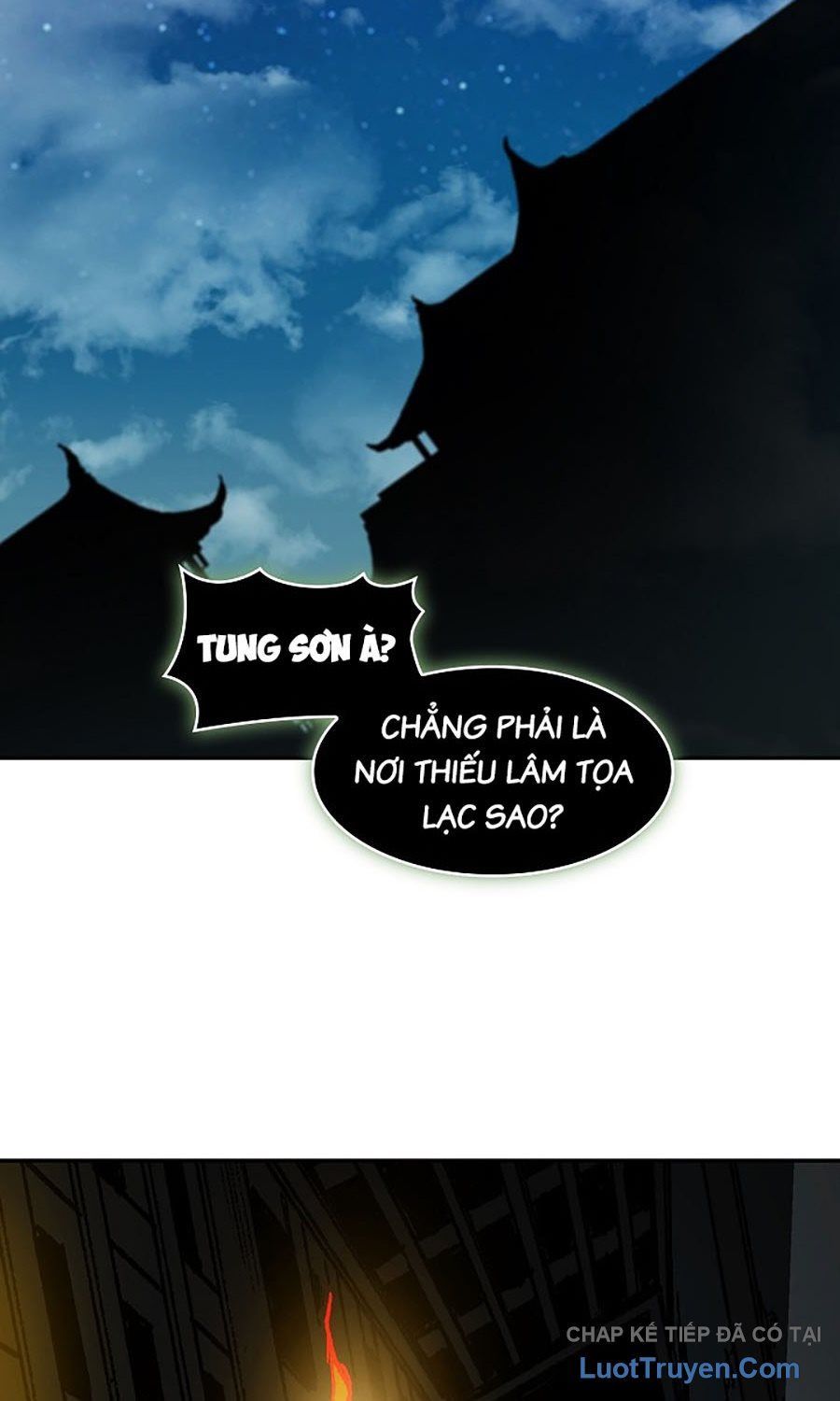 Hồi Ức Chiến Thần Chapter 233 - Trang 3
