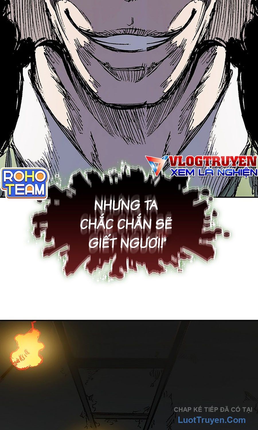 Hồi Ức Chiến Thần Chapter 233 - Trang 32