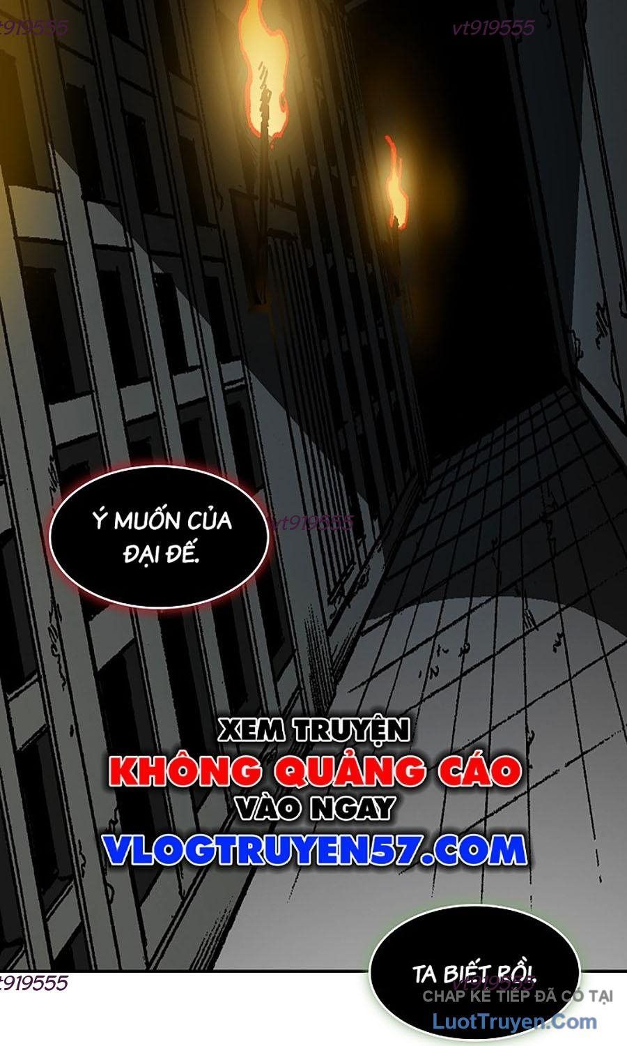Hồi Ức Chiến Thần Chapter 233 - Trang 4