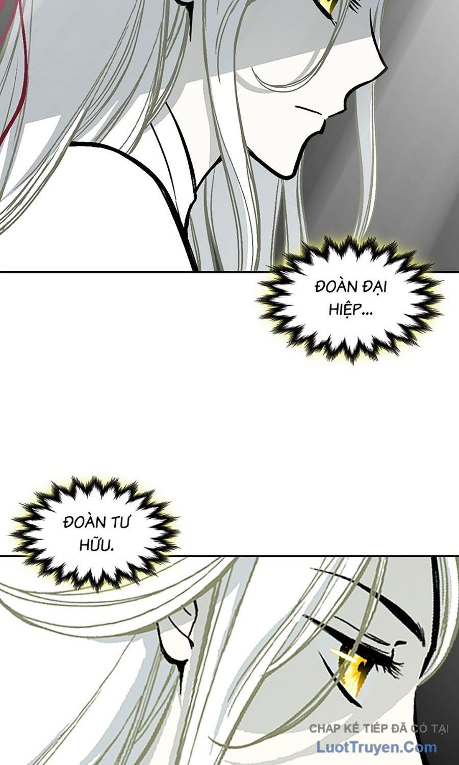 Hồi Ức Chiến Thần Chapter 233 - Trang 41