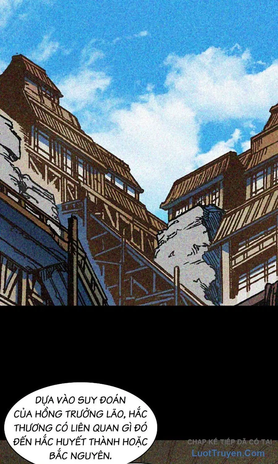 Hồi Ức Chiến Thần Chapter 233 - Trang 43