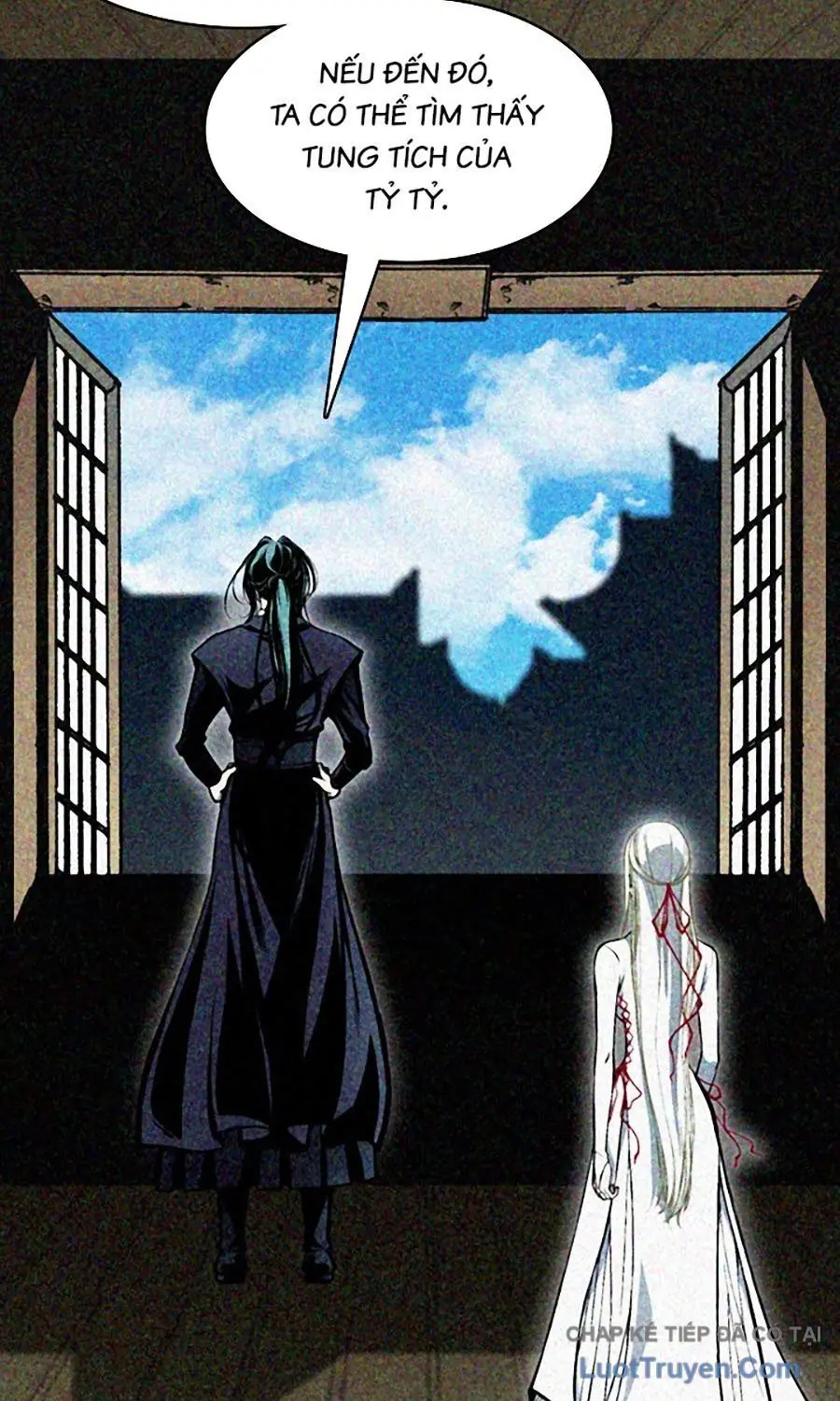 Hồi Ức Chiến Thần Chapter 233 - Trang 44
