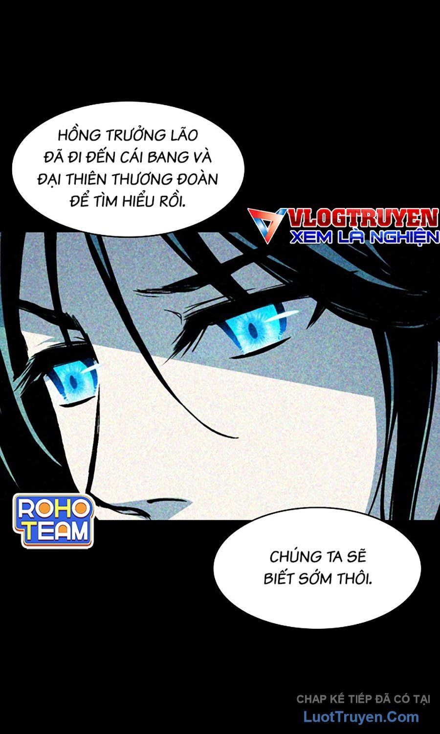 Hồi Ức Chiến Thần Chapter 233 - Trang 46