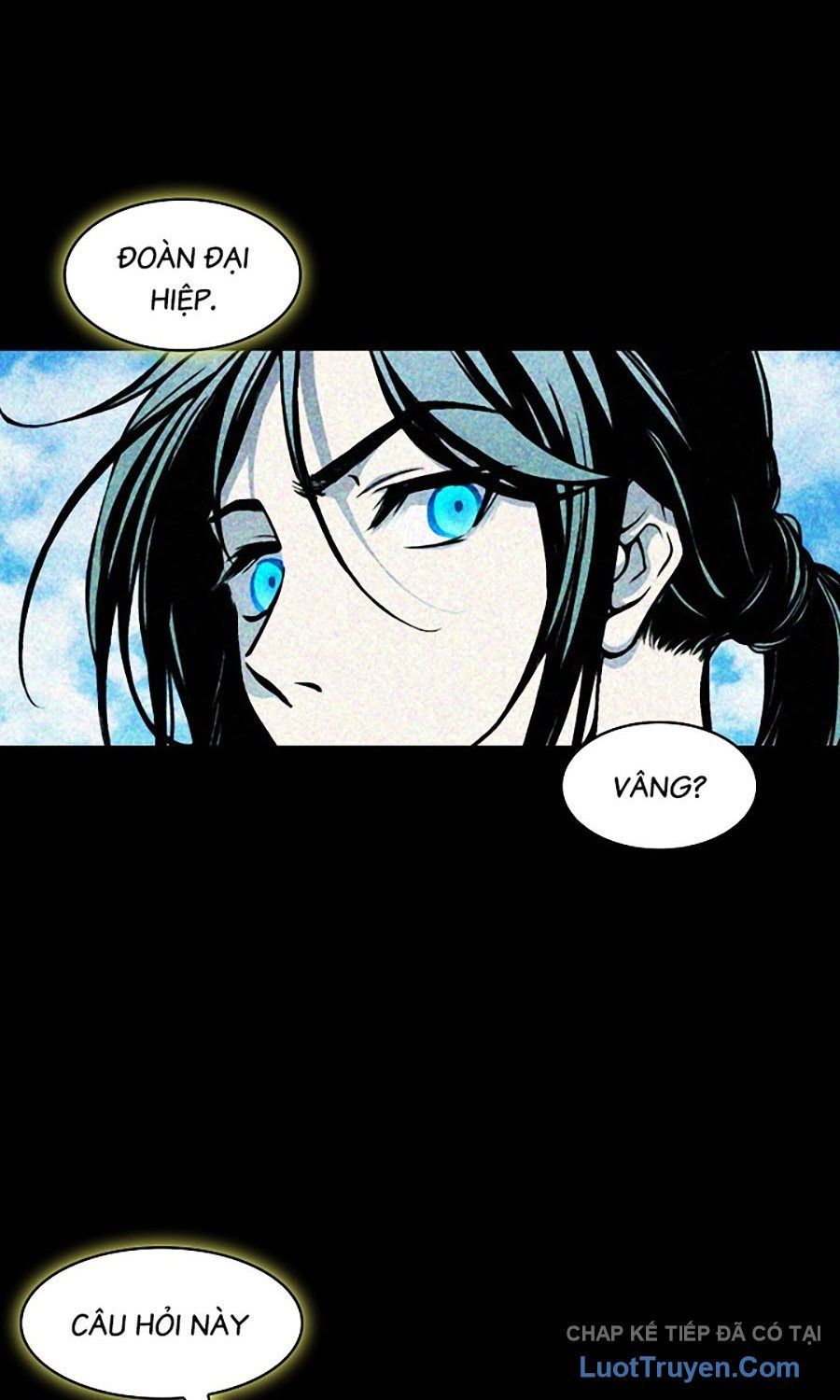 Hồi Ức Chiến Thần Chapter 233 - Trang 47