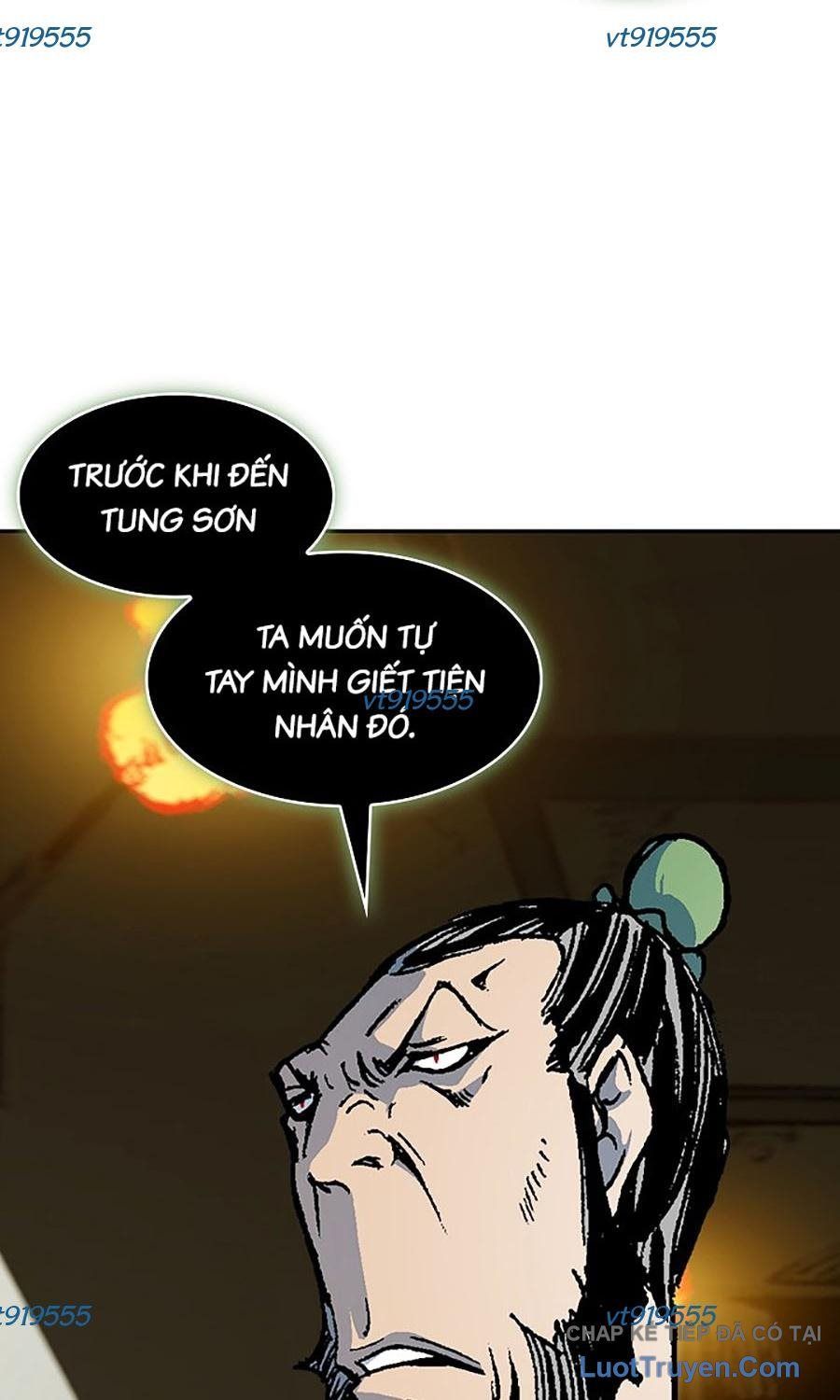 Hồi Ức Chiến Thần Chapter 233 - Trang 5