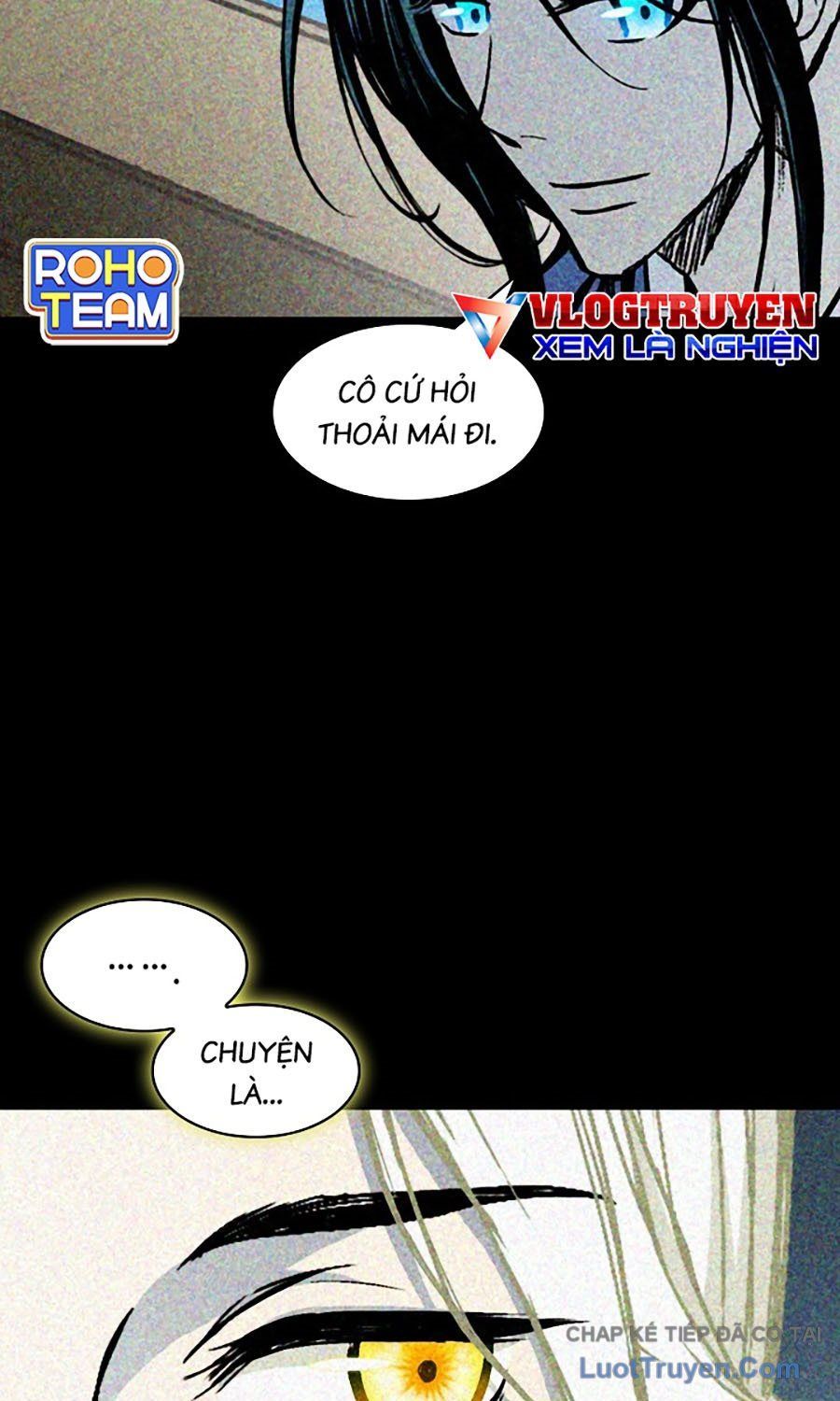 Hồi Ức Chiến Thần Chapter 233 - Trang 50