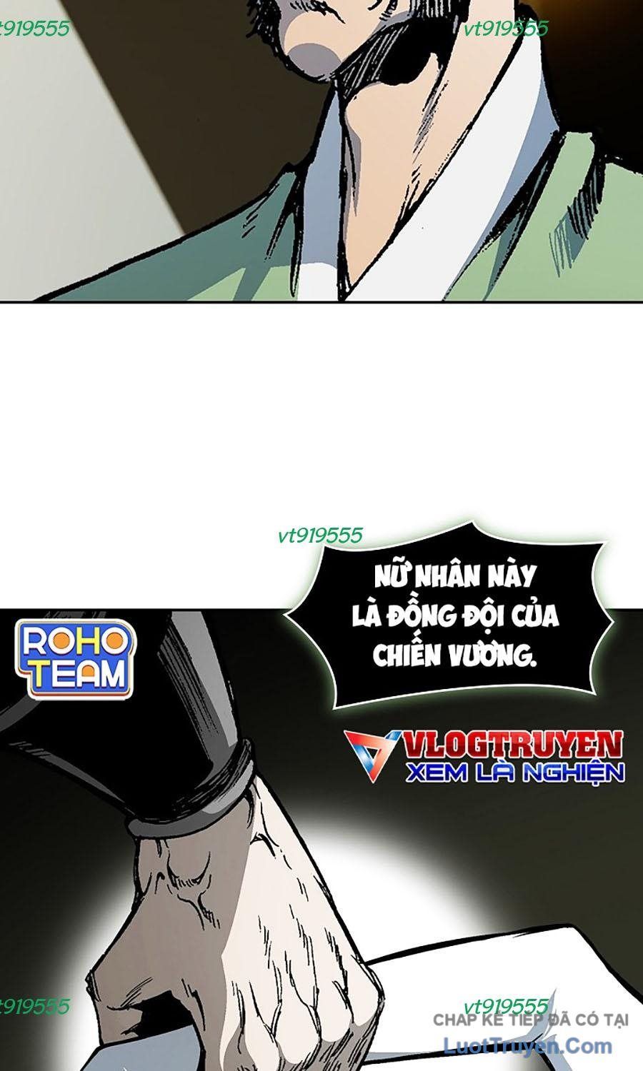 Hồi Ức Chiến Thần Chapter 233 - Trang 6
