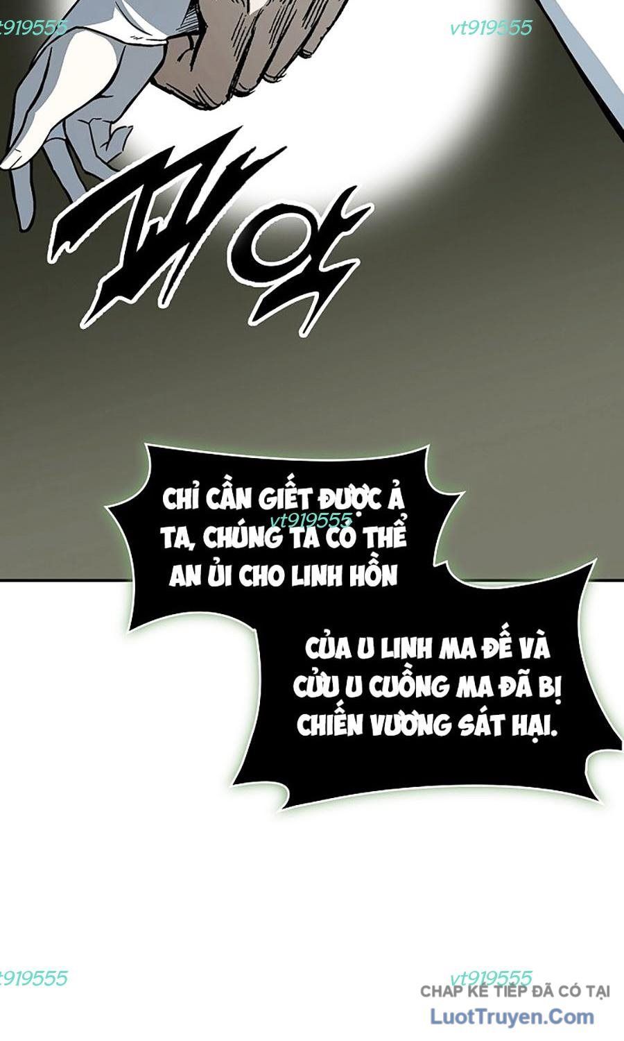 Hồi Ức Chiến Thần Chapter 233 - Trang 7