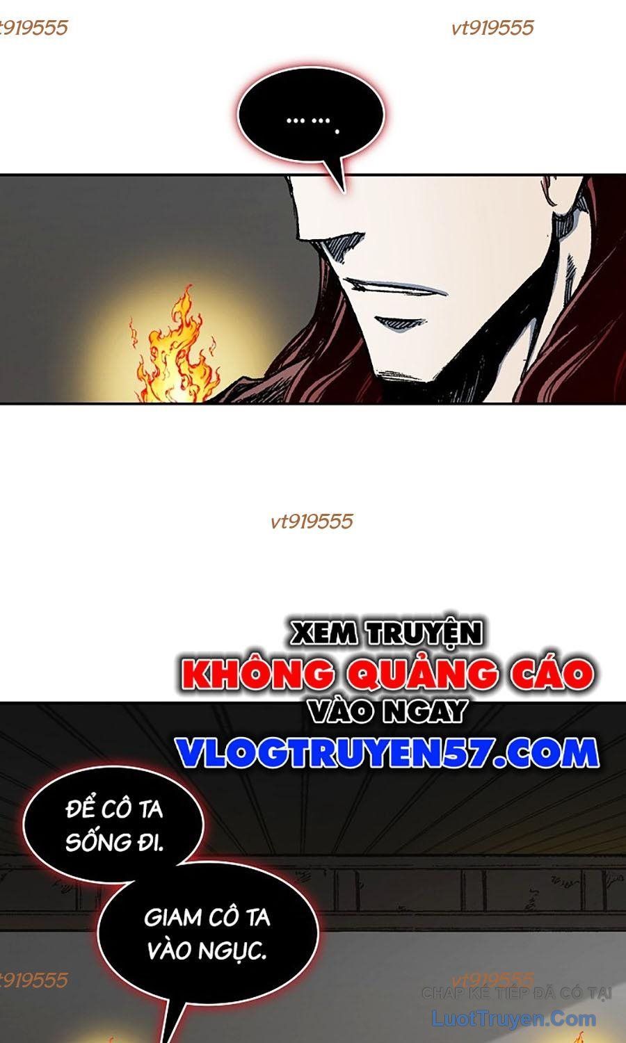 Hồi Ức Chiến Thần Chapter 233 - Trang 8