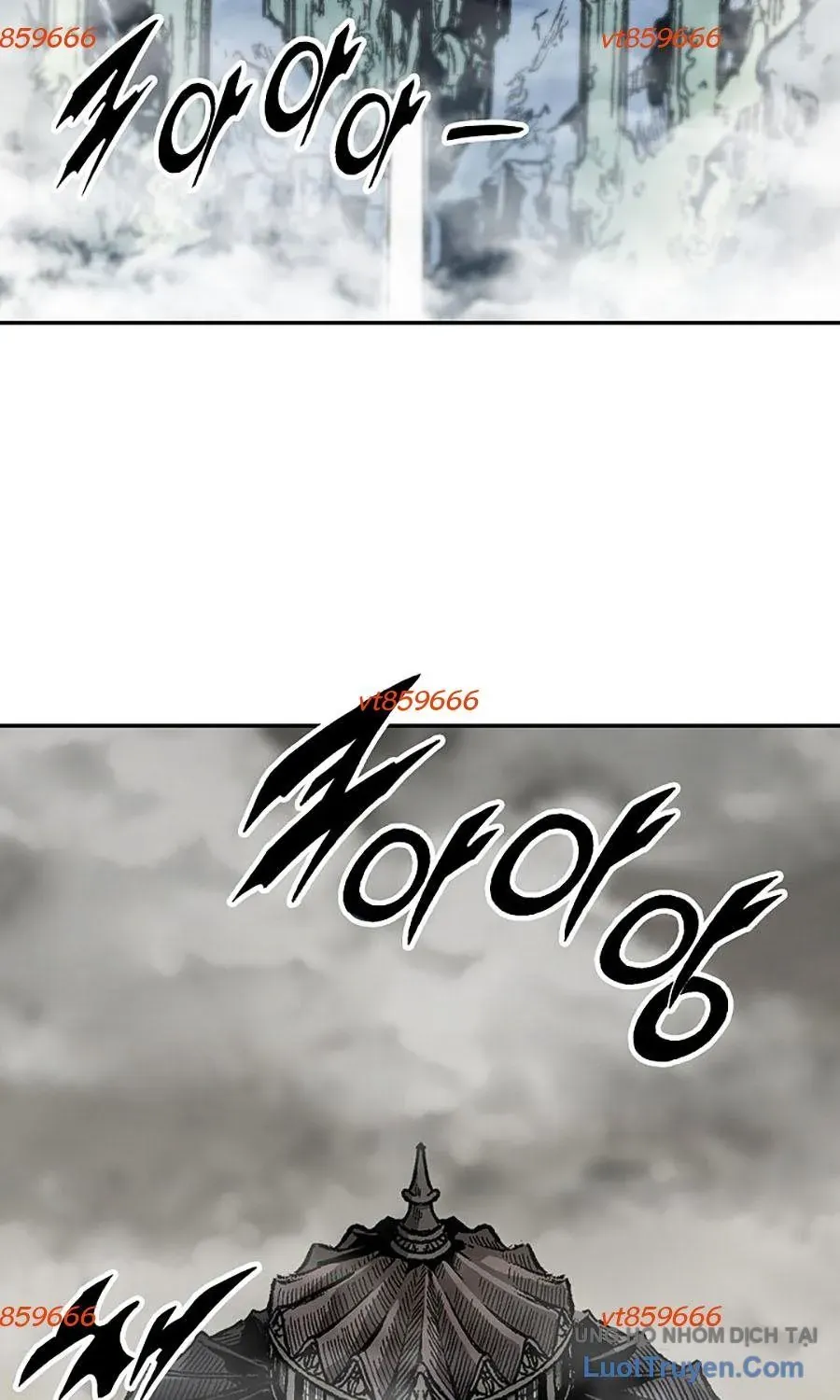 Hồi Ức Chiến Thần Chapter 234 - Trang 10