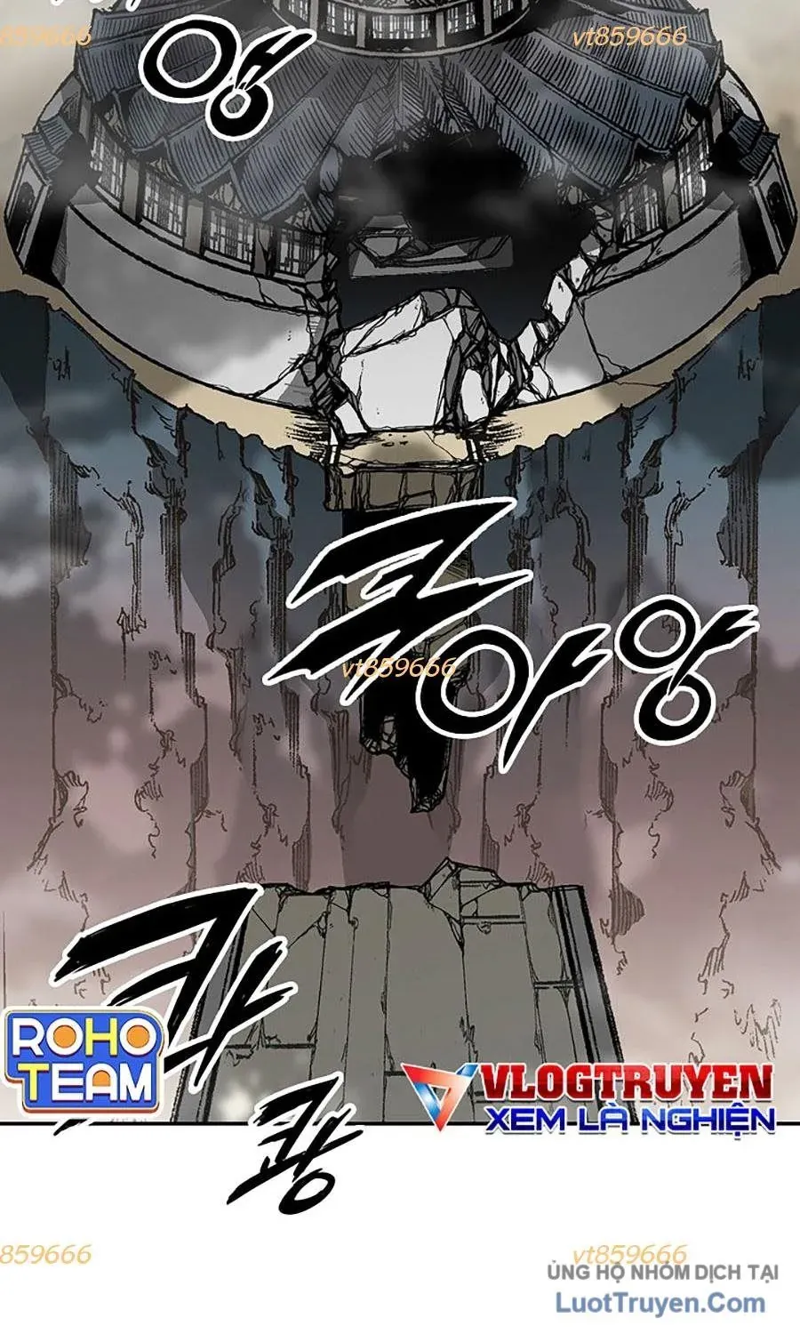Hồi Ức Chiến Thần Chapter 234 - Trang 11