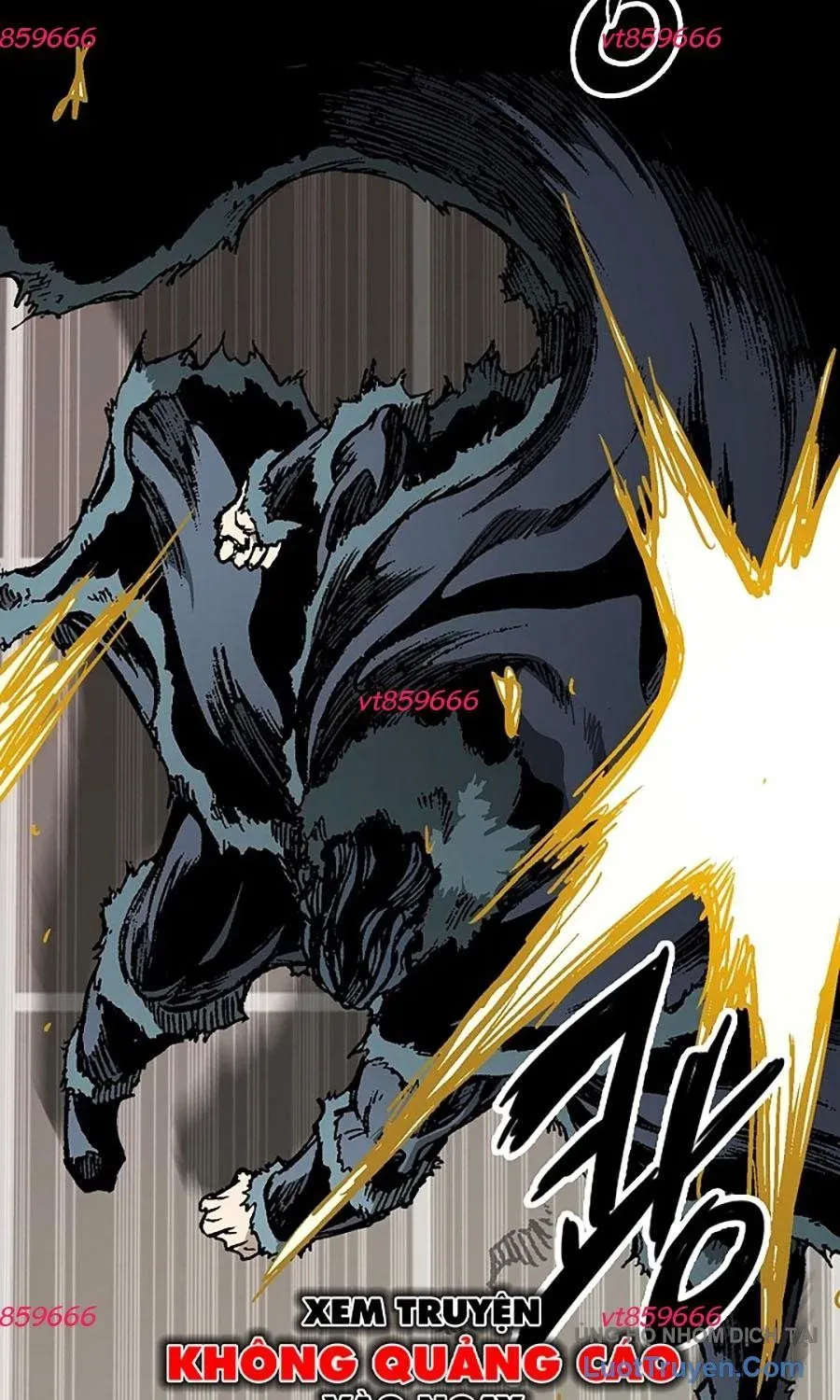 Hồi Ức Chiến Thần Chapter 234 - Trang 14