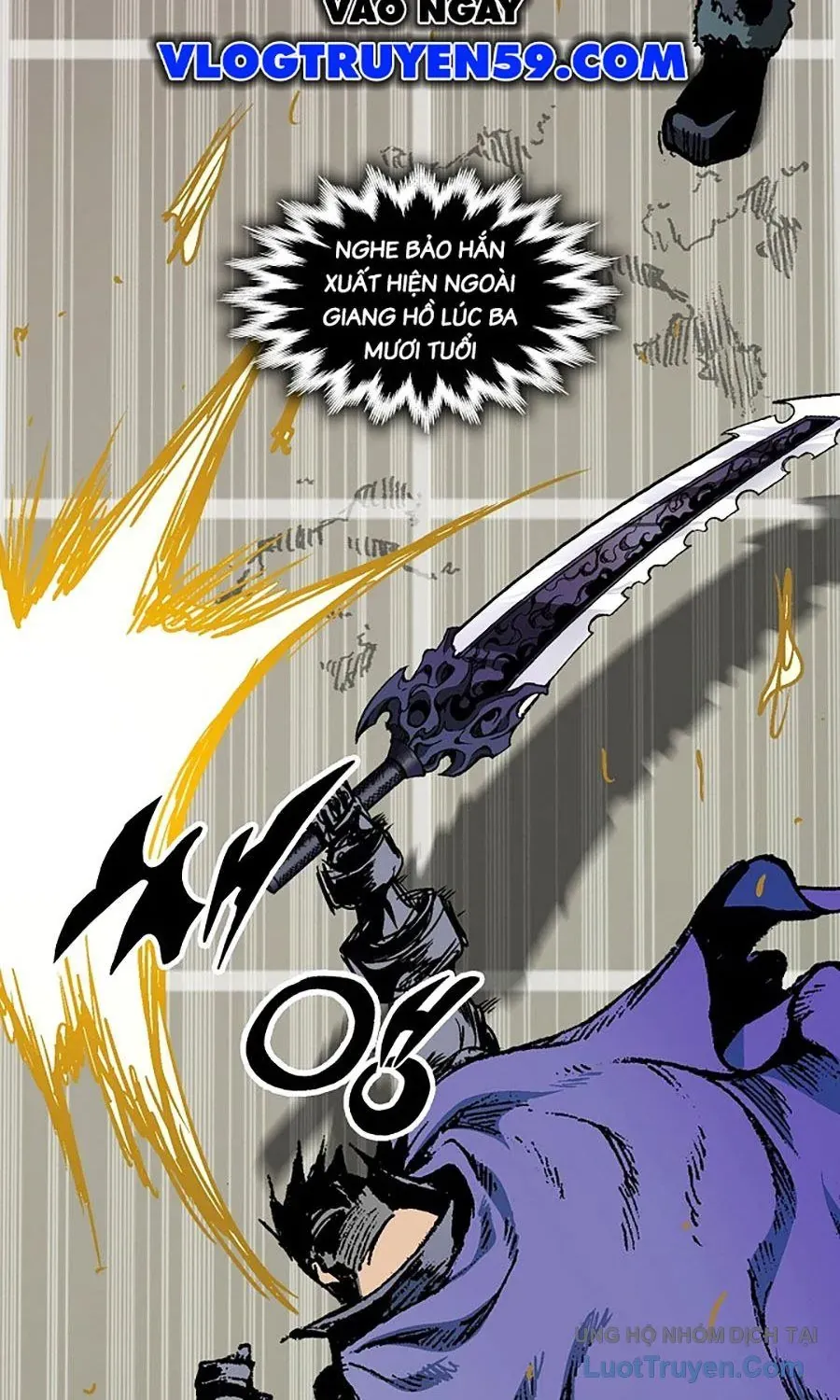 Hồi Ức Chiến Thần Chapter 234 - Trang 15