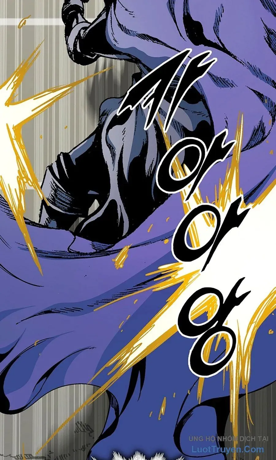 Hồi Ức Chiến Thần Chapter 234 - Trang 16