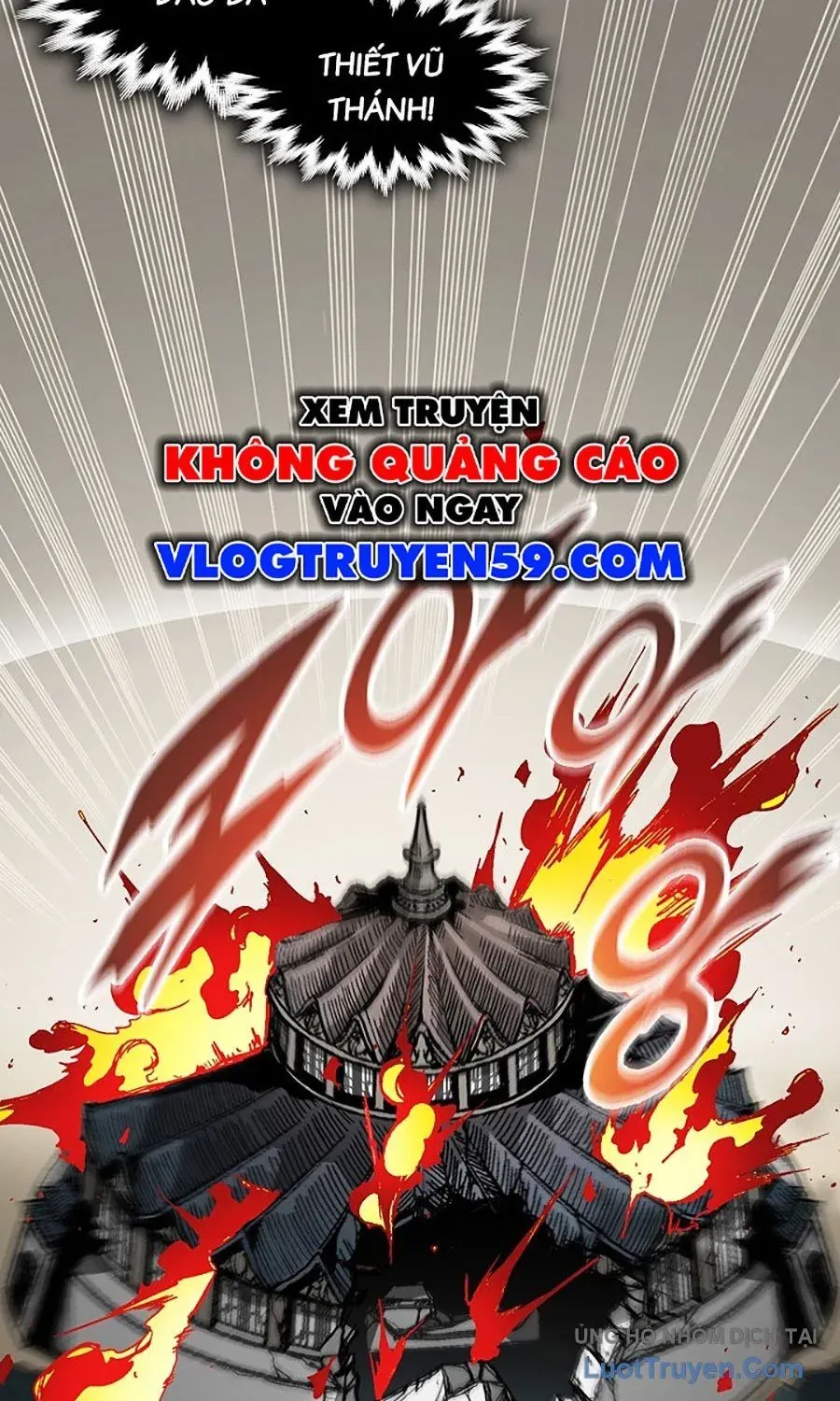 Hồi Ức Chiến Thần Chapter 234 - Trang 19