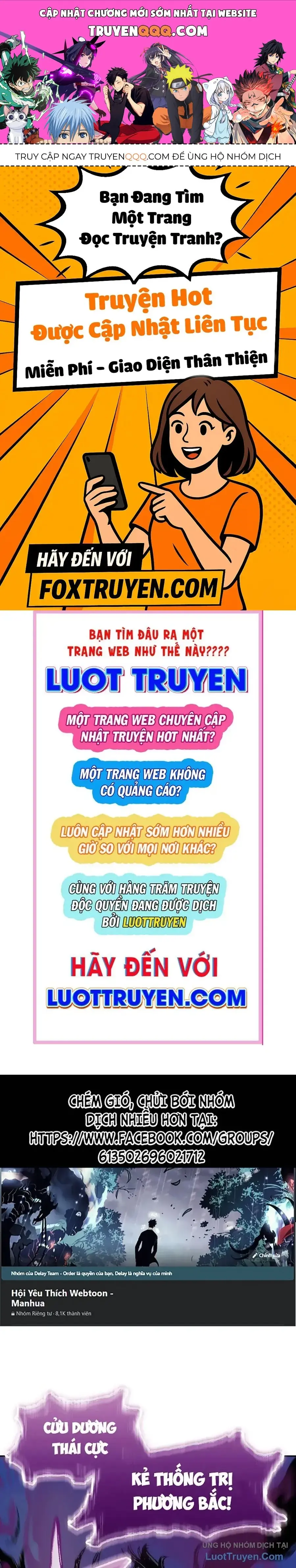Hồi Ức Chiến Thần Chapter 234 - Trang 2