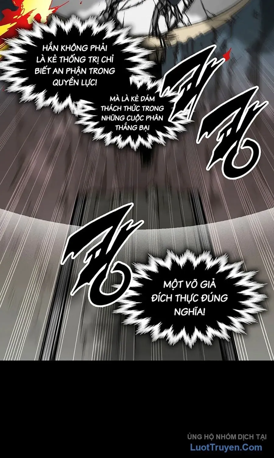 Hồi Ức Chiến Thần Chapter 234 - Trang 20