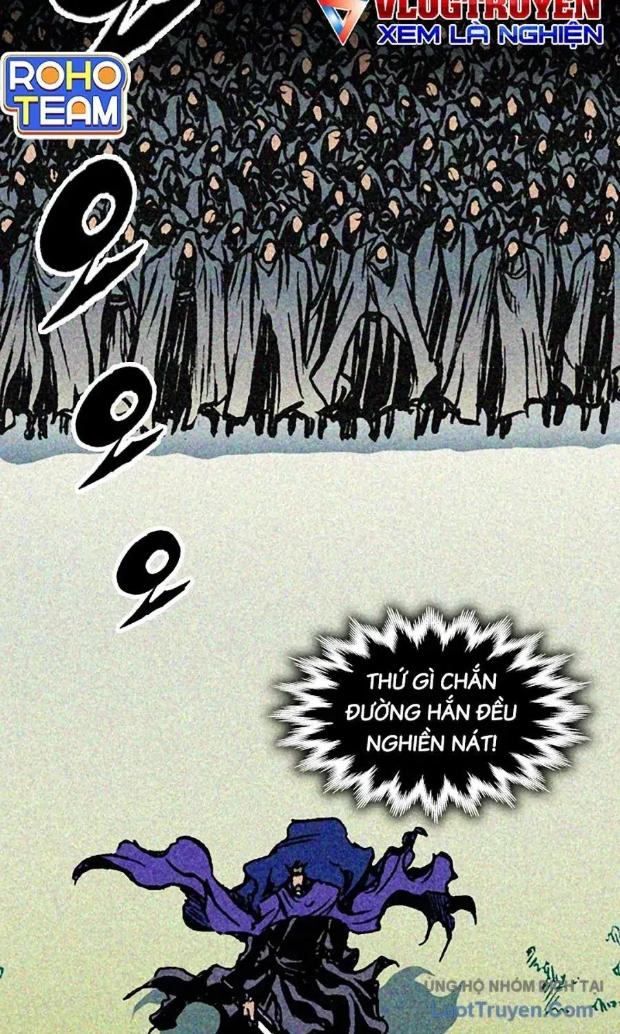 Hồi Ức Chiến Thần Chapter 234 - Trang 22