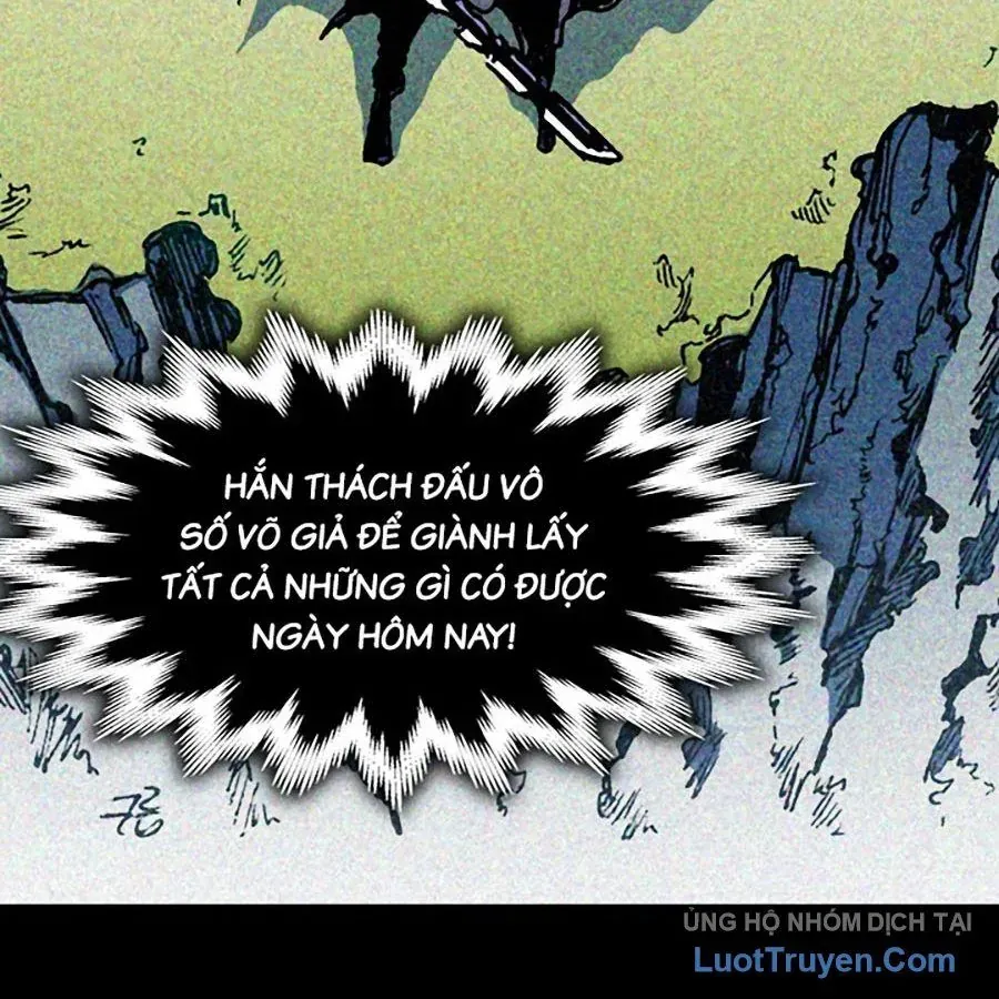 Hồi Ức Chiến Thần Chapter 234 - Trang 23