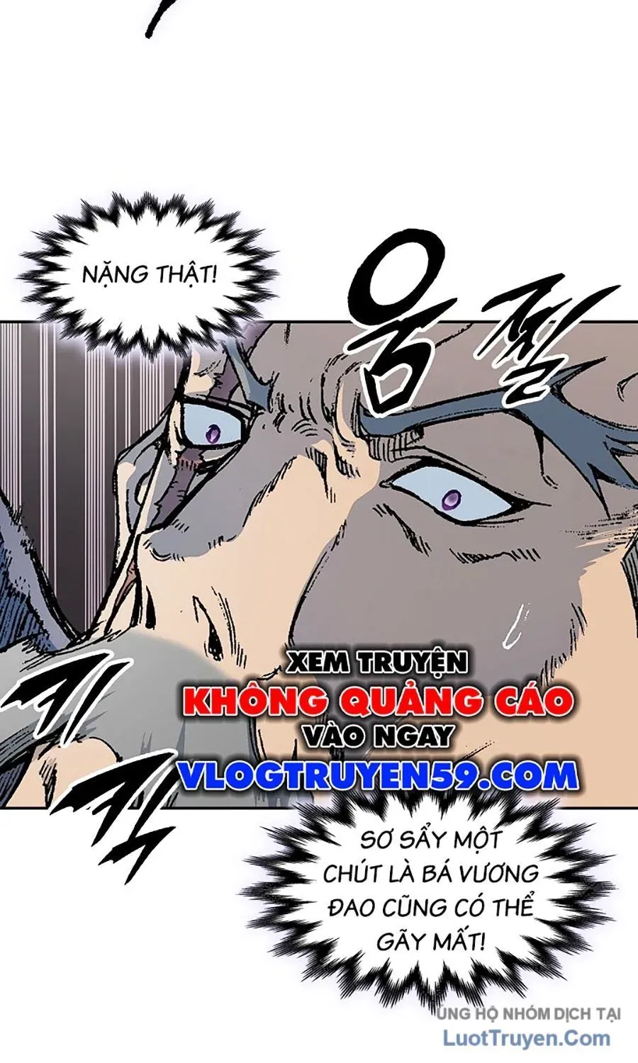 Hồi Ức Chiến Thần Chapter 234 - Trang 28
