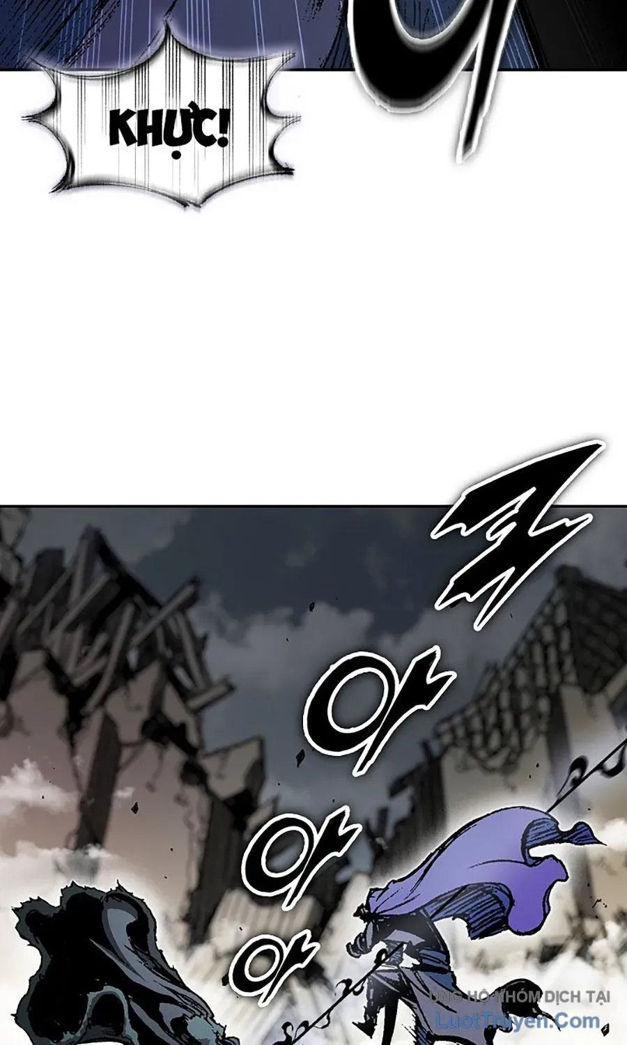 Hồi Ức Chiến Thần Chapter 234 - Trang 34