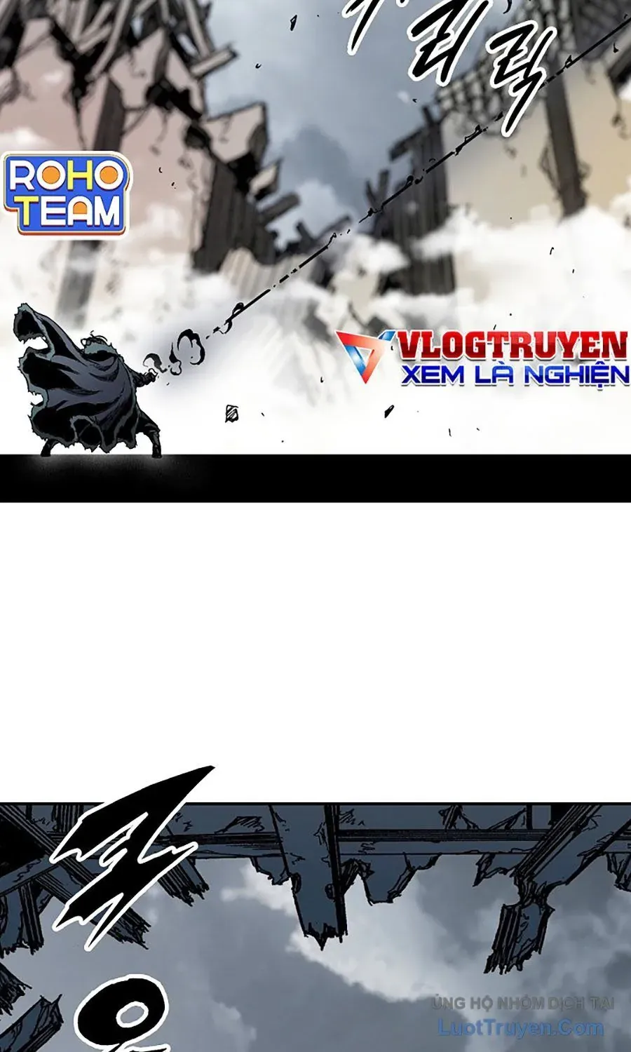 Hồi Ức Chiến Thần Chapter 234 - Trang 36