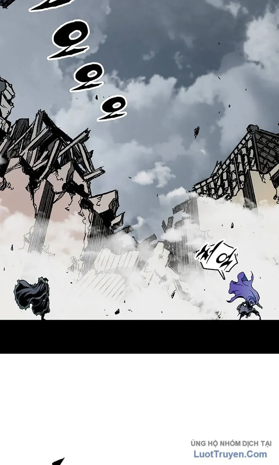 Hồi Ức Chiến Thần Chapter 234 - Trang 37
