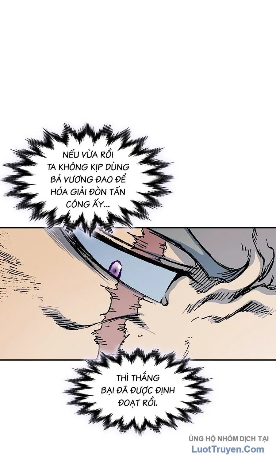 Hồi Ức Chiến Thần Chapter 234 - Trang 39