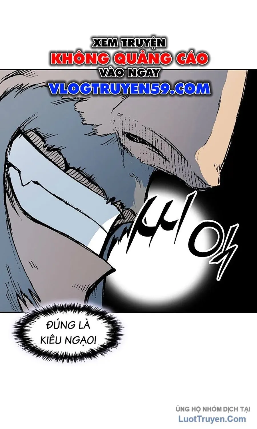 Hồi Ức Chiến Thần Chapter 234 - Trang 43