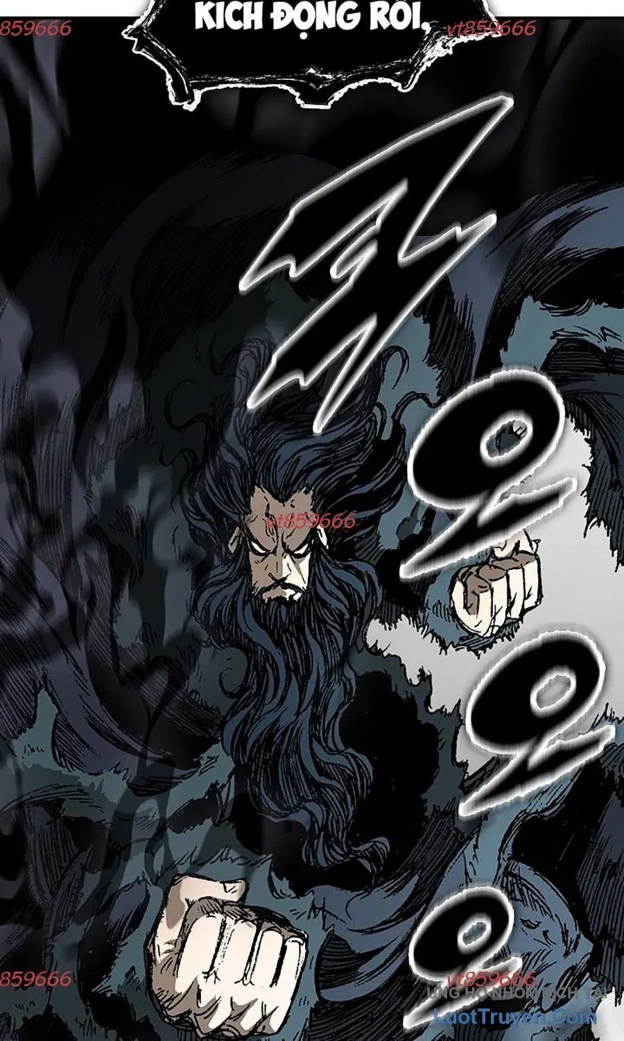 Hồi Ức Chiến Thần Chapter 234 - Trang 5