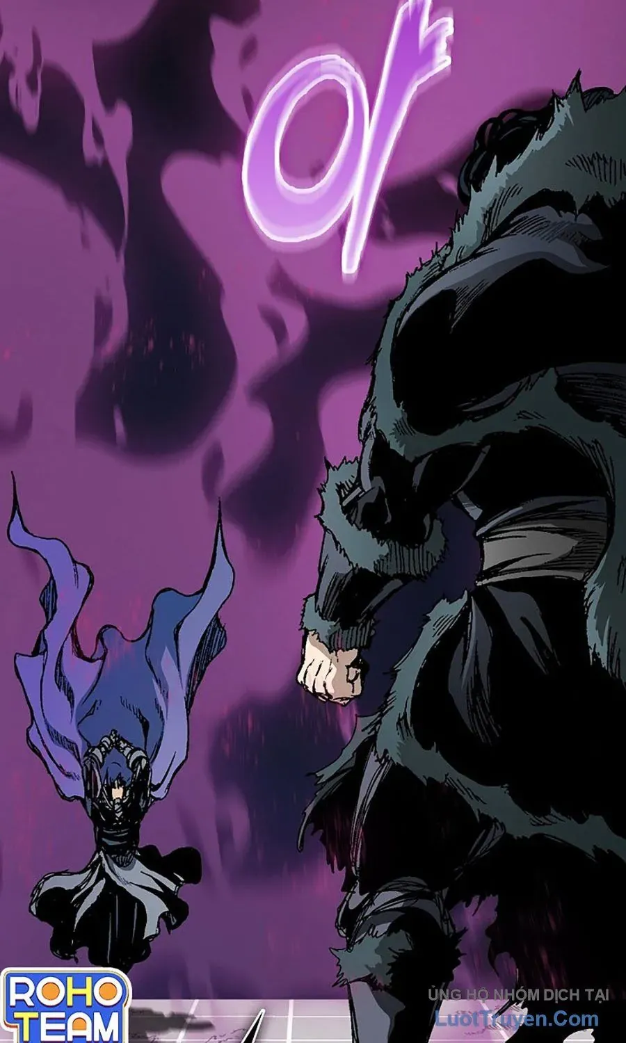 Hồi Ức Chiến Thần Chapter 234 - Trang 50