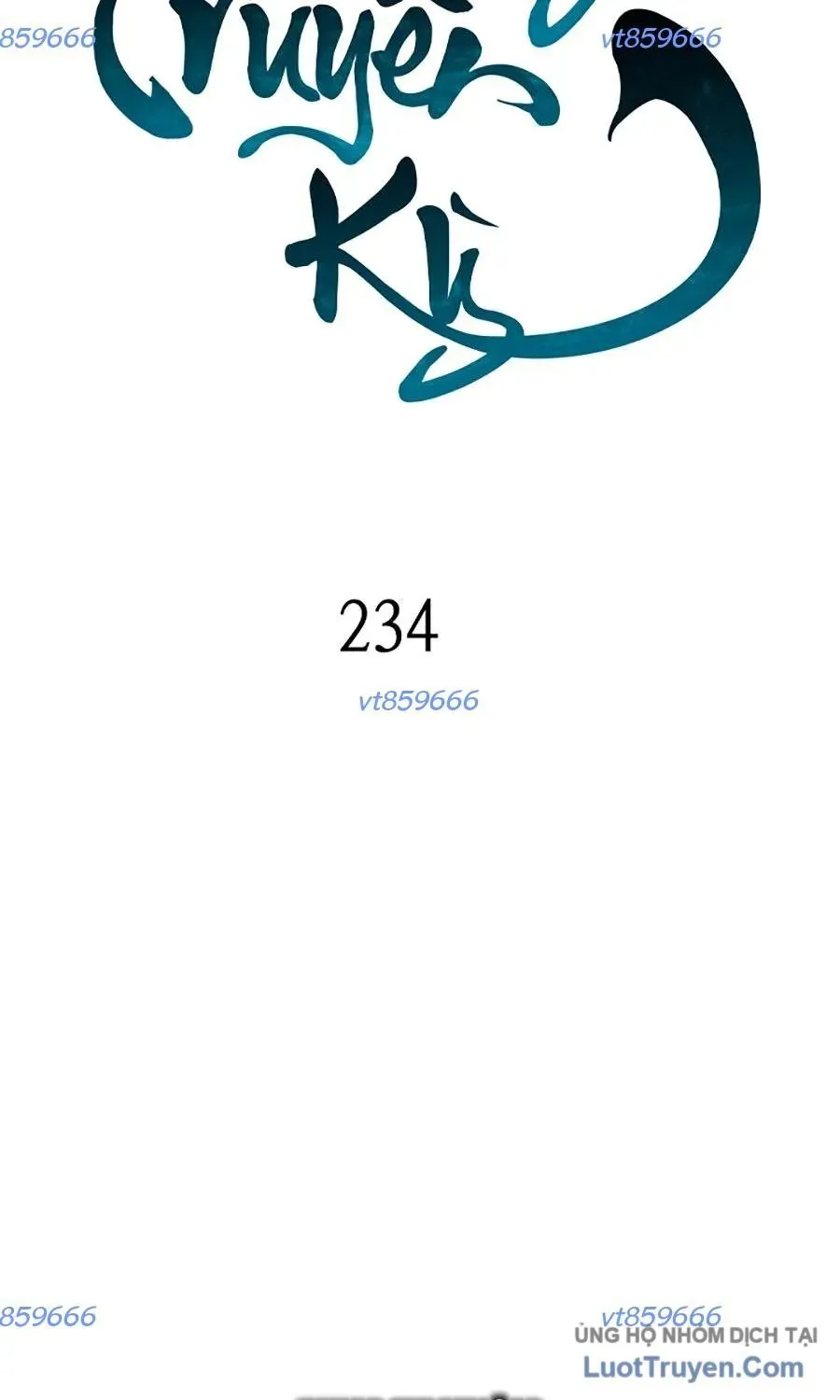 Hồi Ức Chiến Thần Chapter 234 - Trang 8