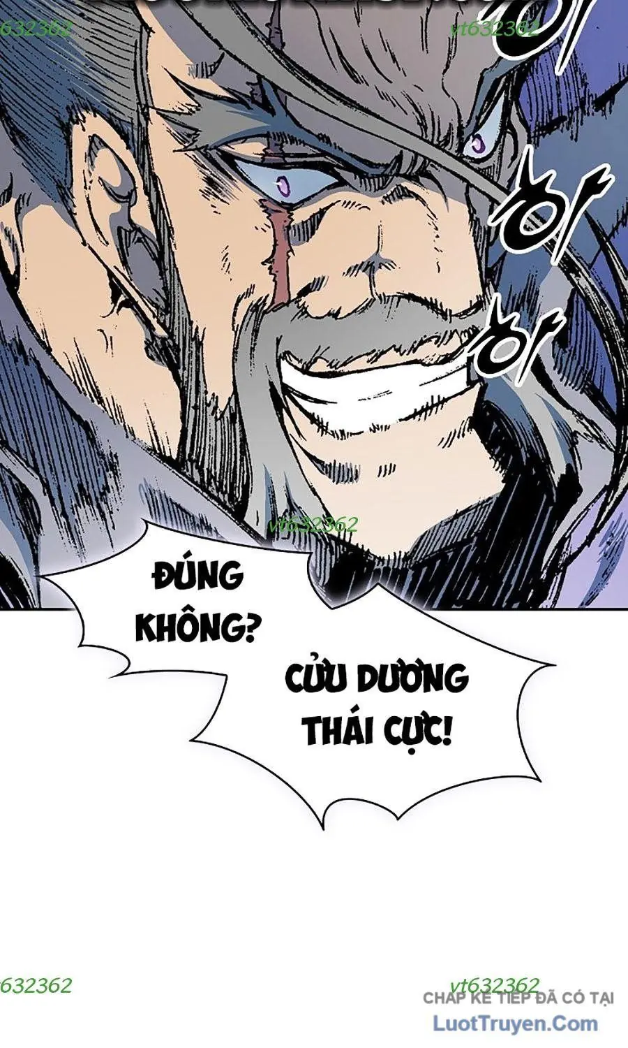 Hồi Ức Chiến Thần Chapter 235 - Trang 10