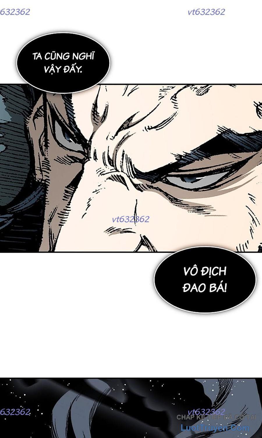 Hồi Ức Chiến Thần Chapter 235 - Trang 11