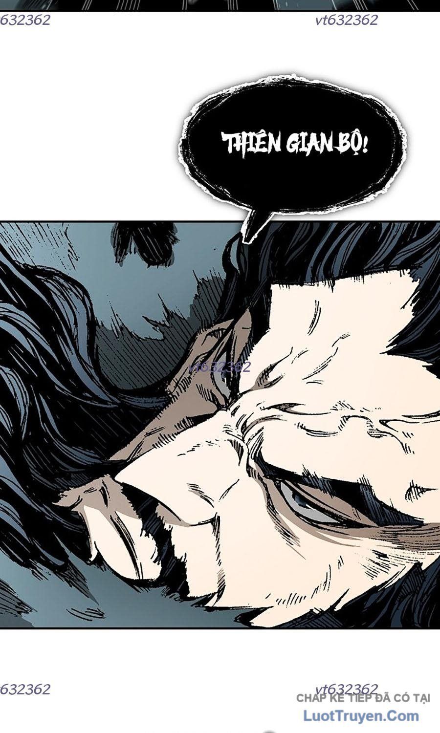 Hồi Ức Chiến Thần Chapter 235 - Trang 14