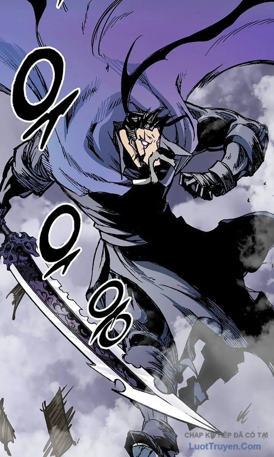 Hồi Ức Chiến Thần Chapter 235 - Trang 17