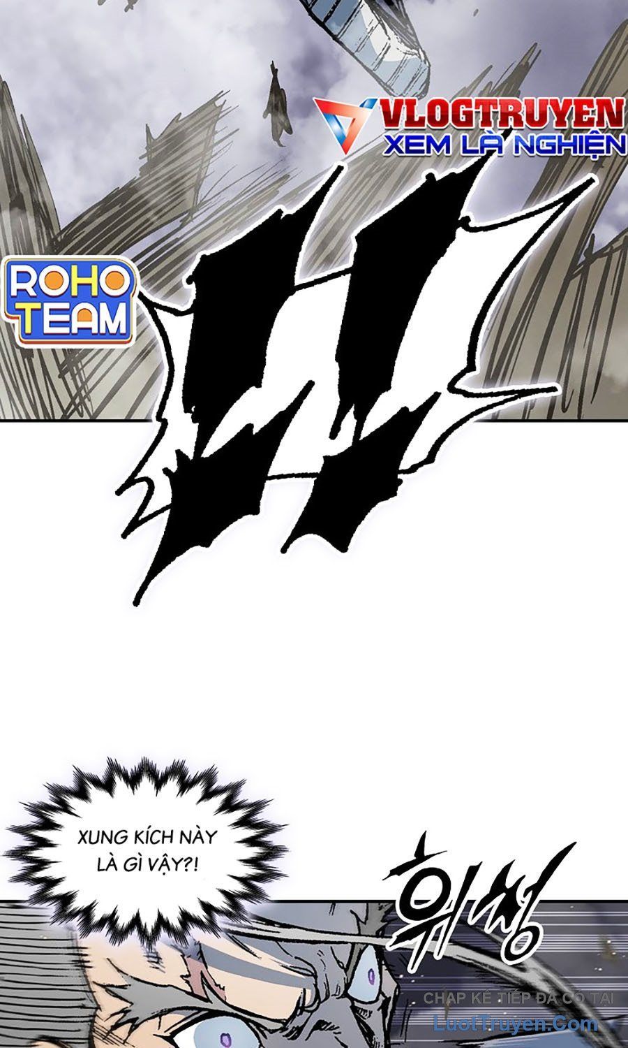 Hồi Ức Chiến Thần Chapter 235 - Trang 18