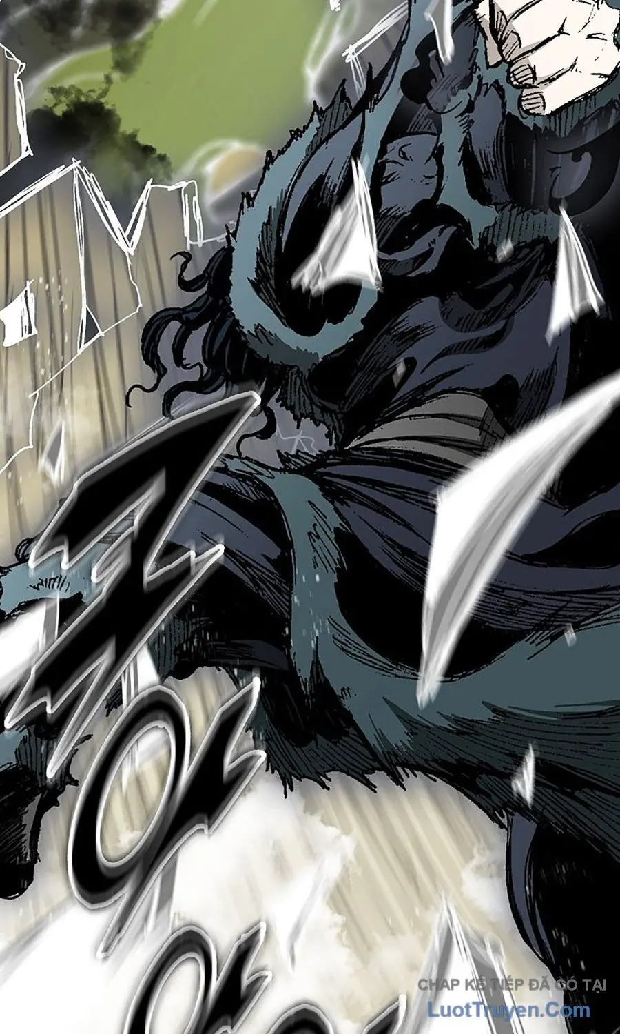 Hồi Ức Chiến Thần Chapter 235 - Trang 21