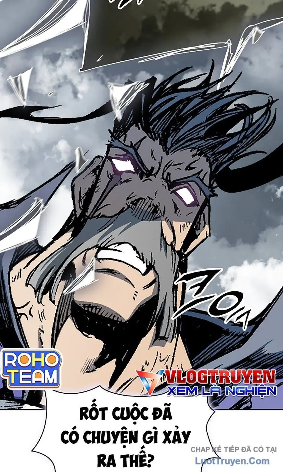 Hồi Ức Chiến Thần Chapter 235 - Trang 23