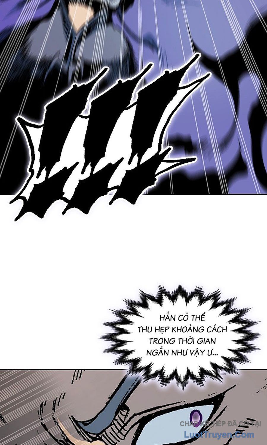 Hồi Ức Chiến Thần Chapter 235 - Trang 25