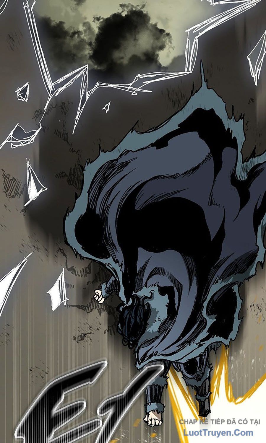 Hồi Ức Chiến Thần Chapter 235 - Trang 29