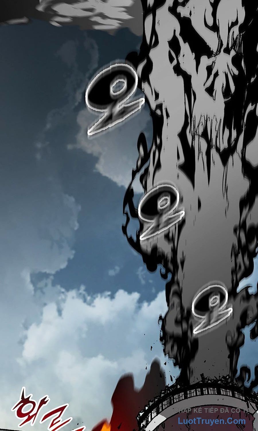 Hồi Ức Chiến Thần Chapter 235 - Trang 3