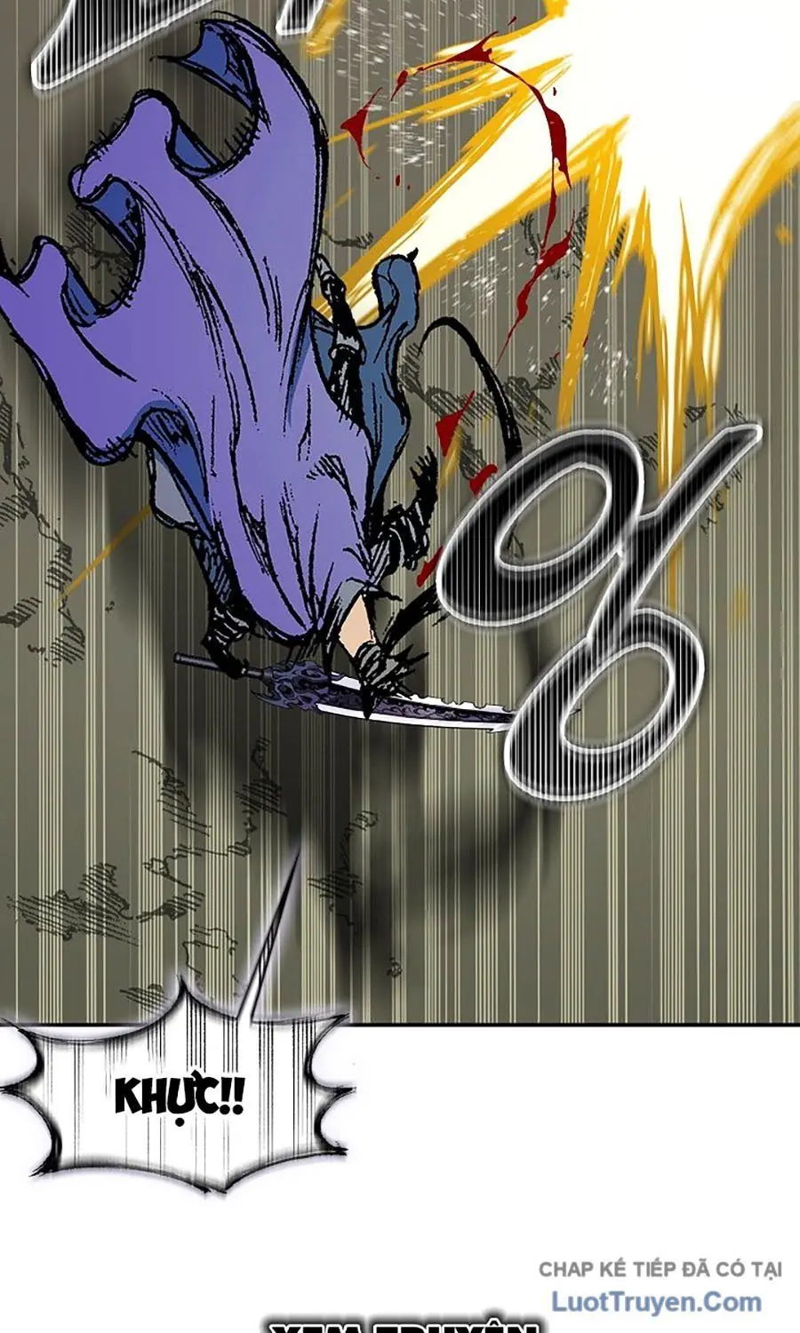 Hồi Ức Chiến Thần Chapter 235 - Trang 30