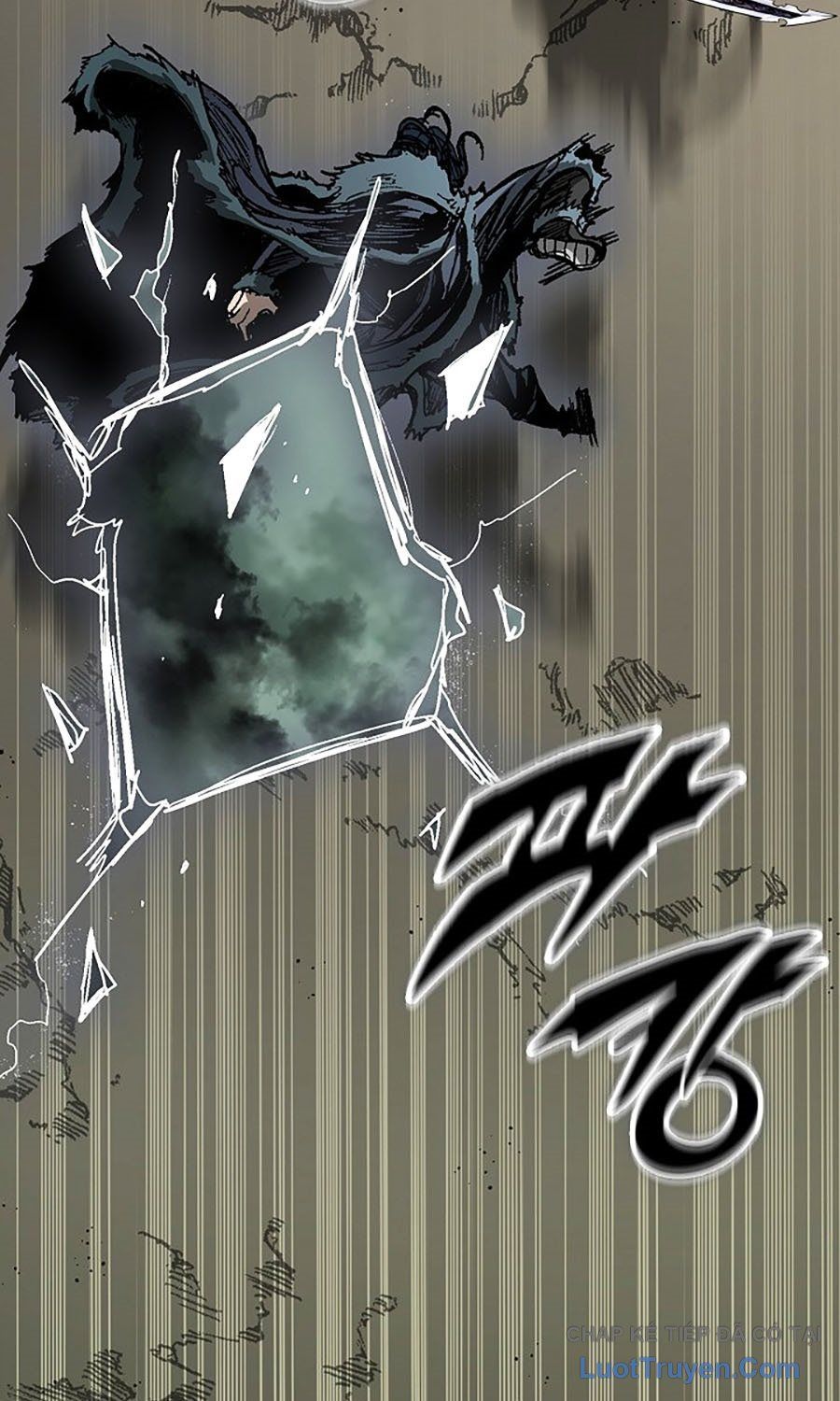 Hồi Ức Chiến Thần Chapter 235 - Trang 32