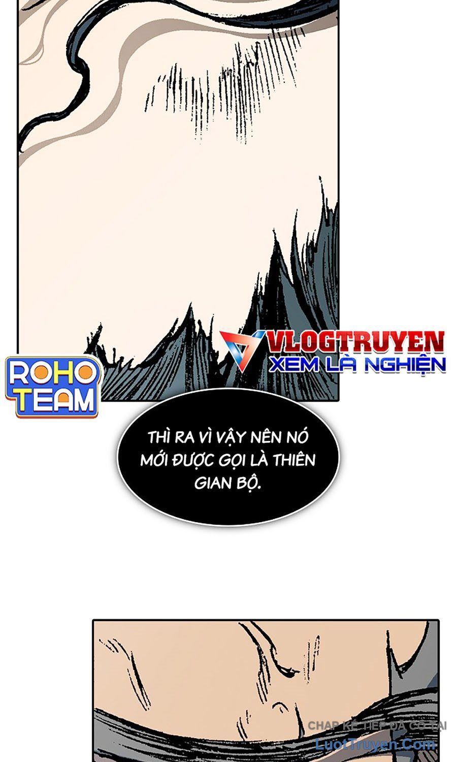 Hồi Ức Chiến Thần Chapter 235 - Trang 34