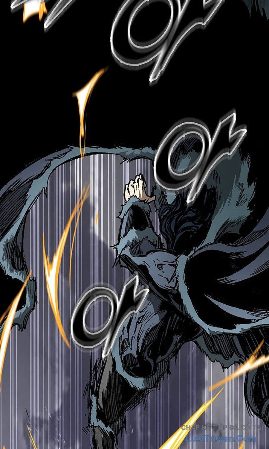 Hồi Ức Chiến Thần Chapter 235 - Trang 39