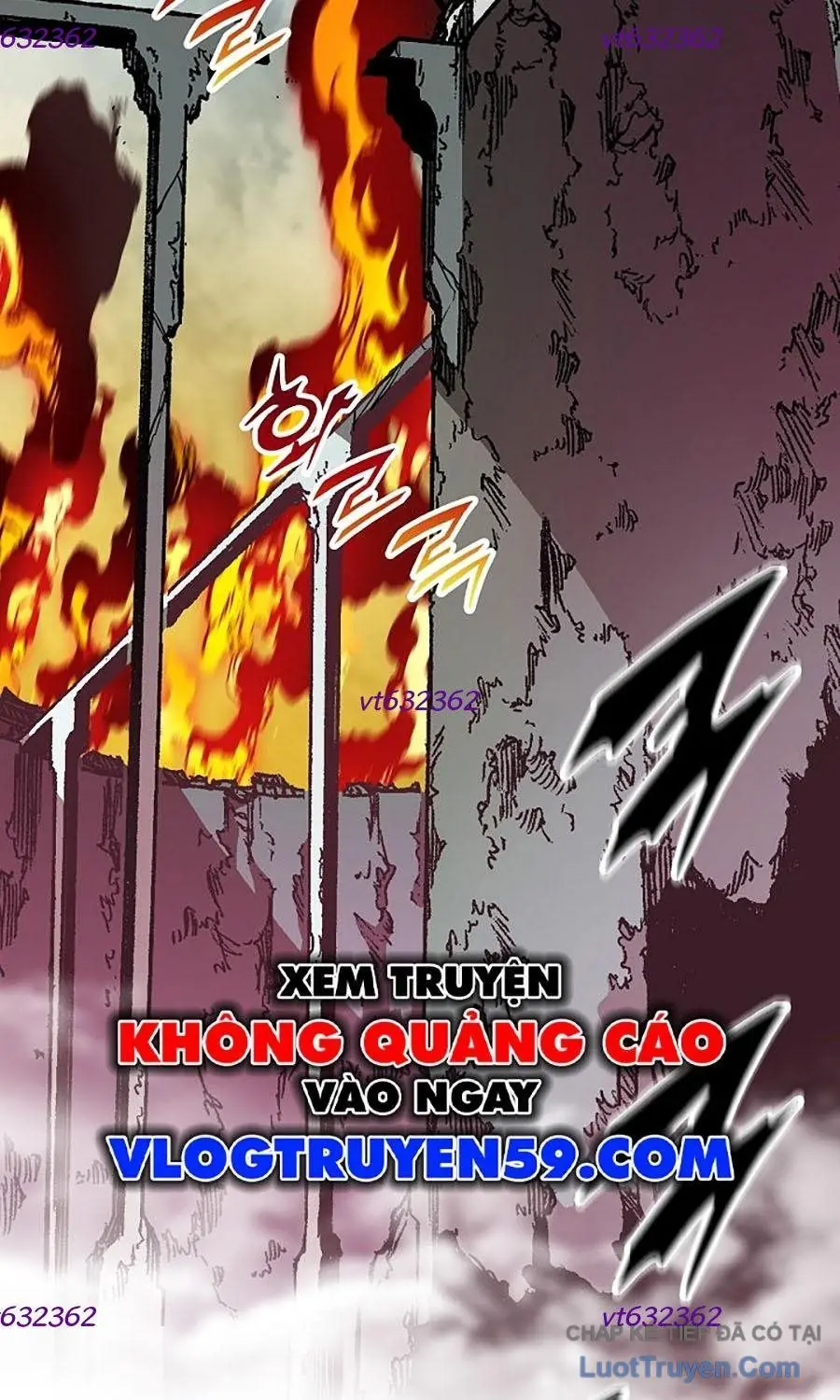 Hồi Ức Chiến Thần Chapter 235 - Trang 4