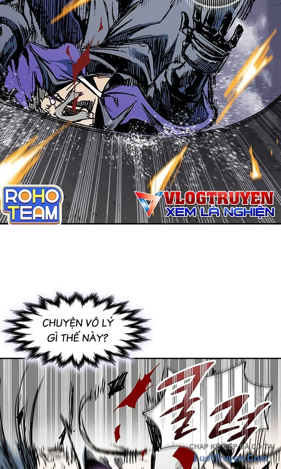 Hồi Ức Chiến Thần Chapter 235 - Trang 41