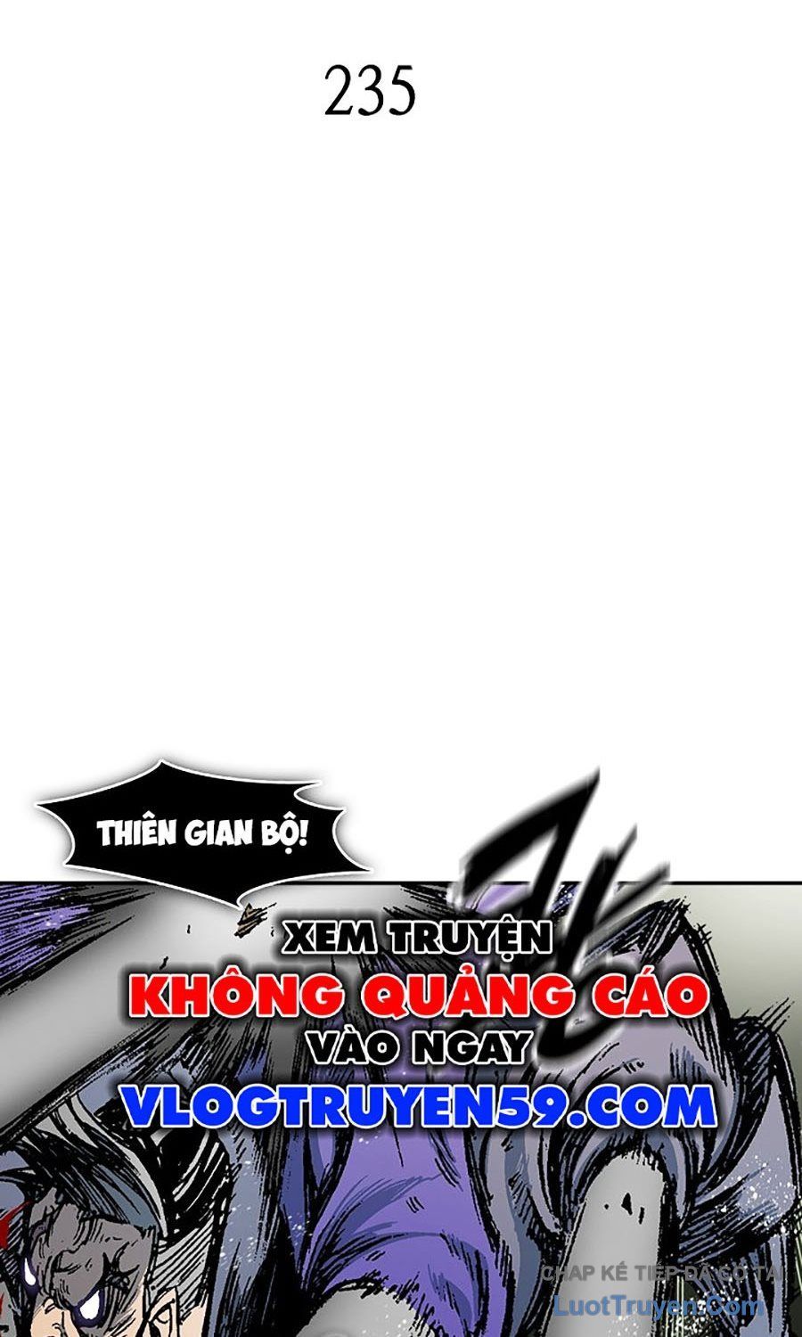 Hồi Ức Chiến Thần Chapter 235 - Trang 45