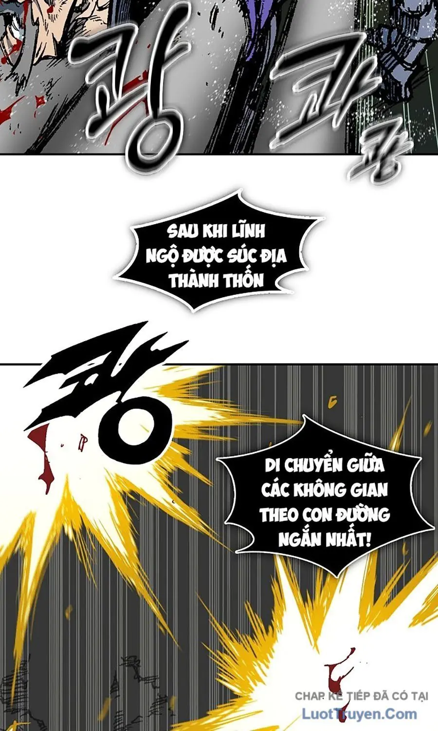 Hồi Ức Chiến Thần Chapter 235 - Trang 46